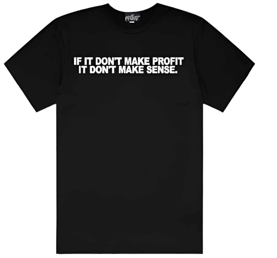 ProfitxLa Motive Tee
