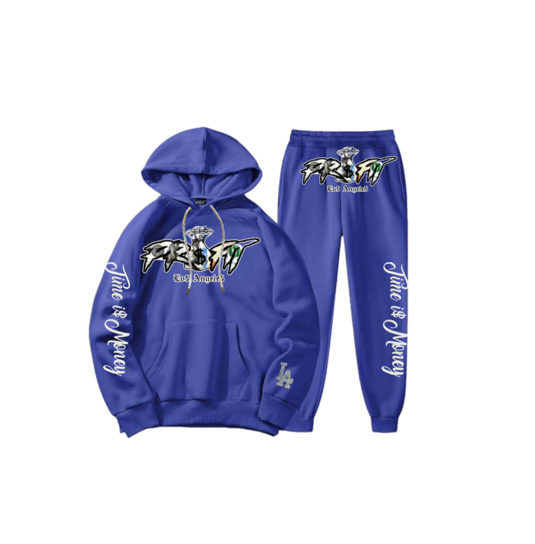 GK Bussdown Profit x LA Collab Set