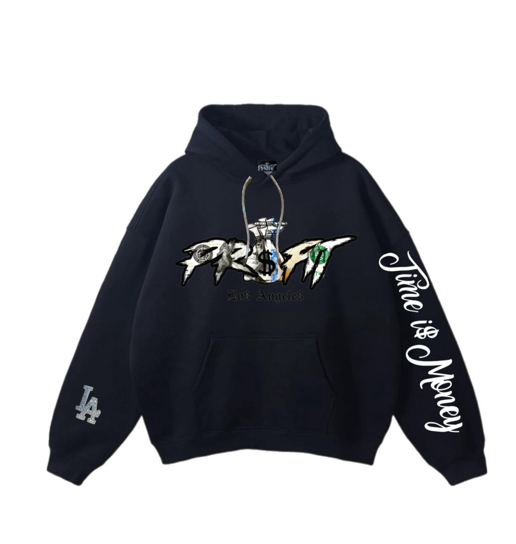 Profit X LA BussDown Hoodie