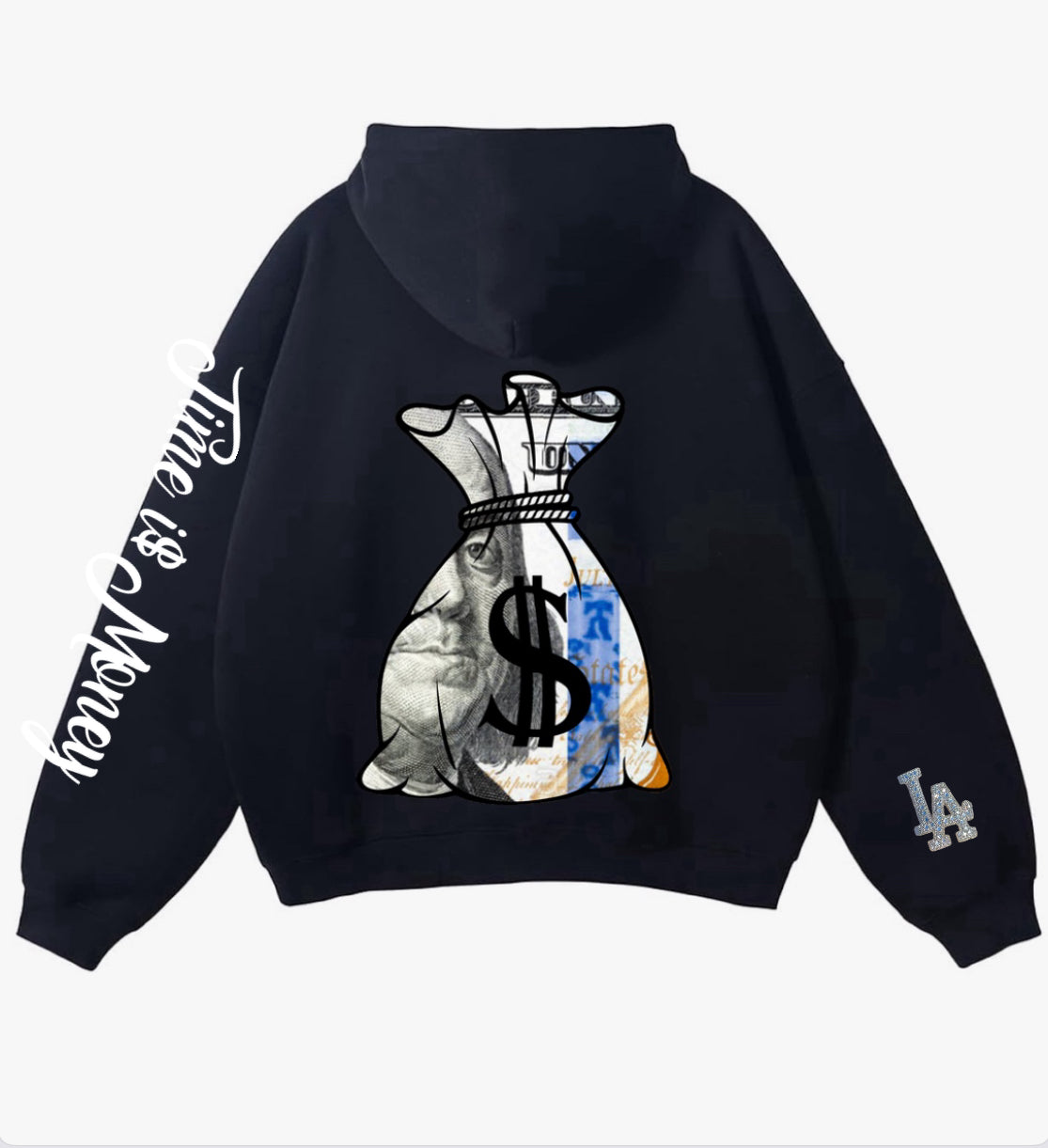 Profit X LA BussDown Hoodie
