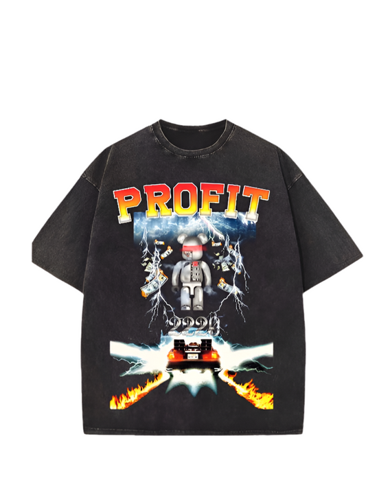 Profit Bear Brick / Out of This World