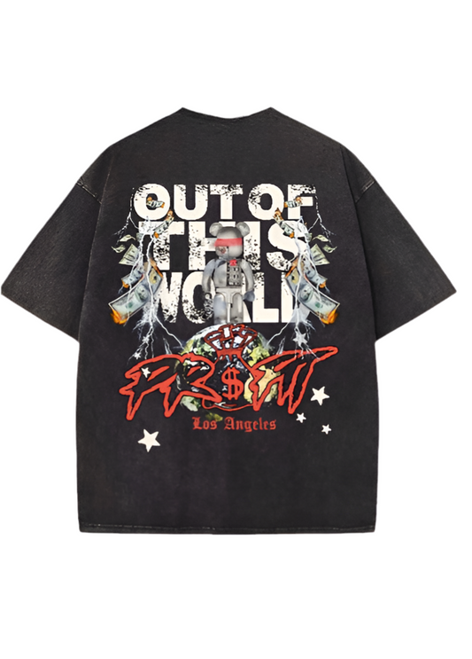Profit Bear Brick / Out of This World