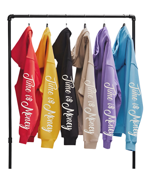 Profit X LA BussDown Hoodie