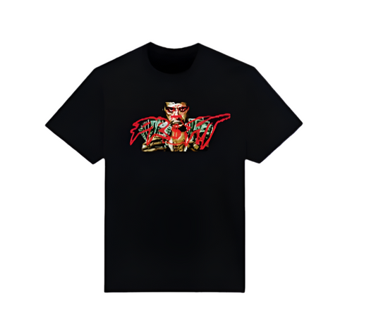Scarface / Time Is Money