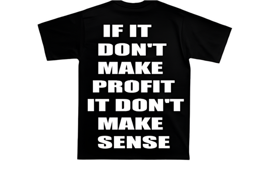ProfitxLa Motive Tee