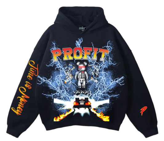 Bear Brick Profit Hoodie