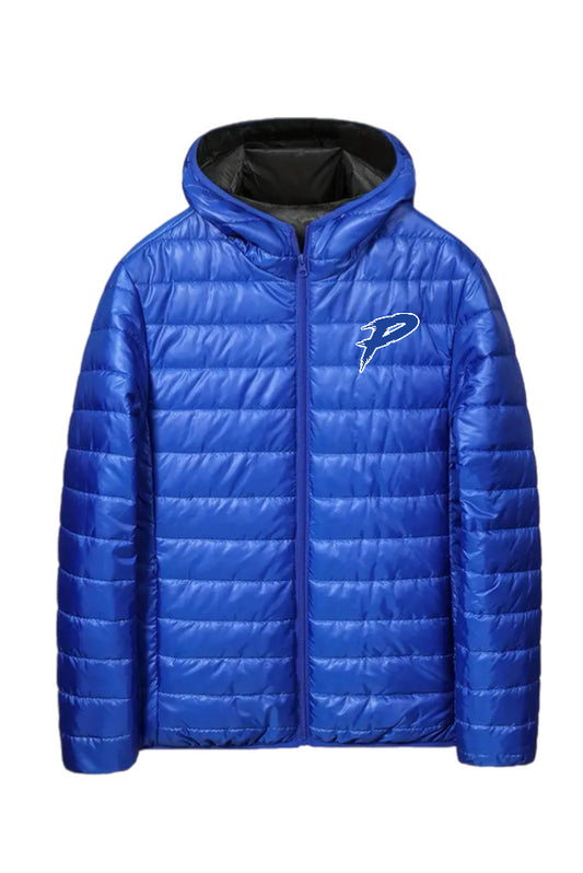Bag Chasers Puffer Jacket