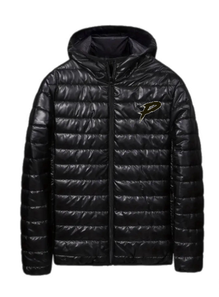 Bag Chasers Puffer Jacket