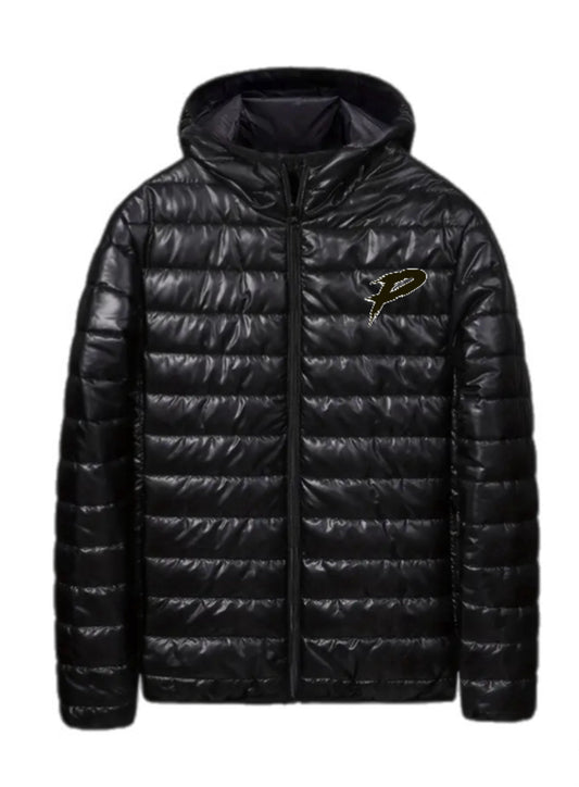 Bag Chasers Puffer Jacket