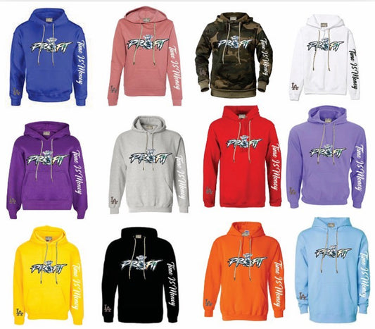 Profit X LA BussDown Hoodie