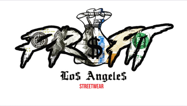 Profit x Los Angeles
